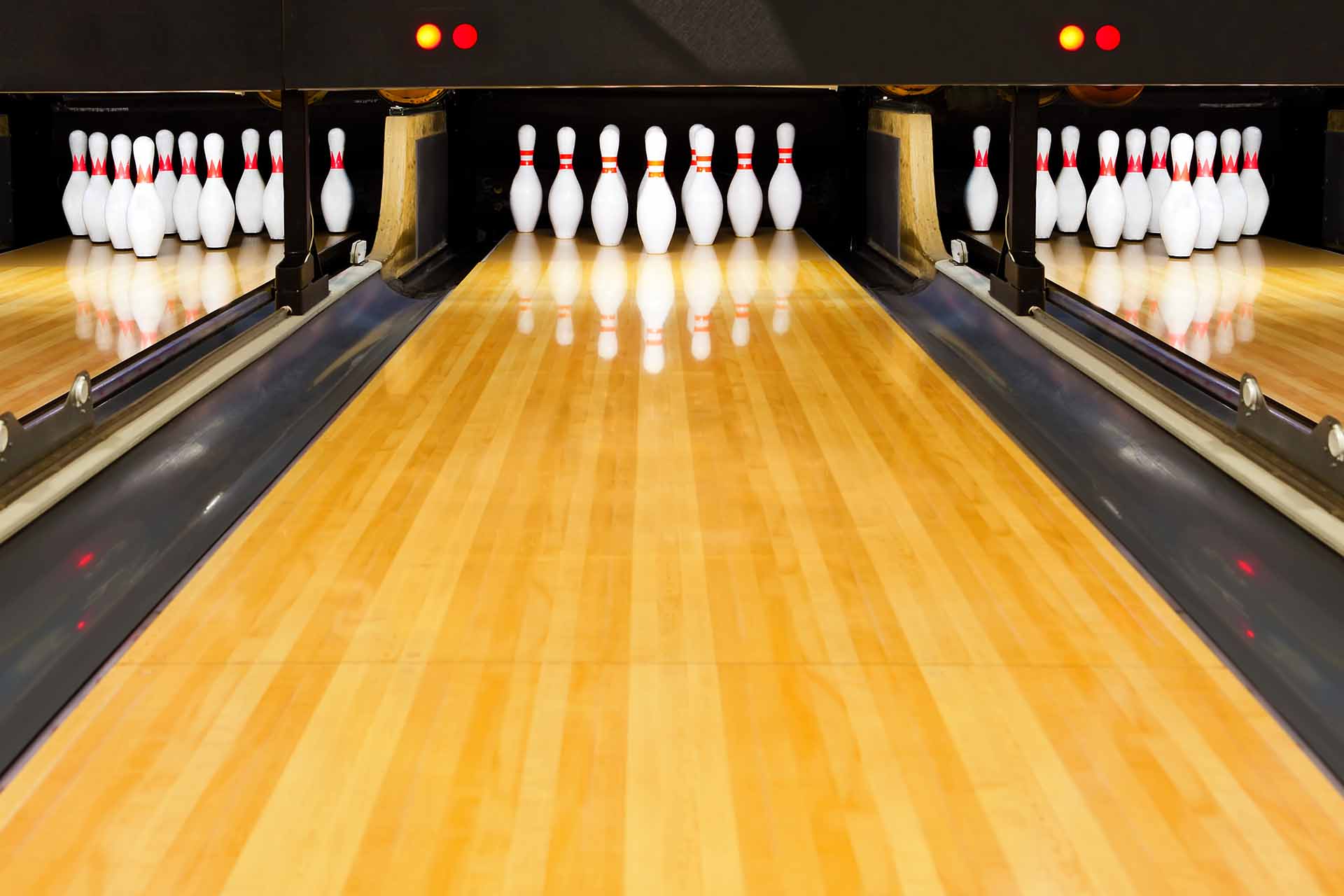 How Much To Build A Bowling Alley - www.inf-inet.com