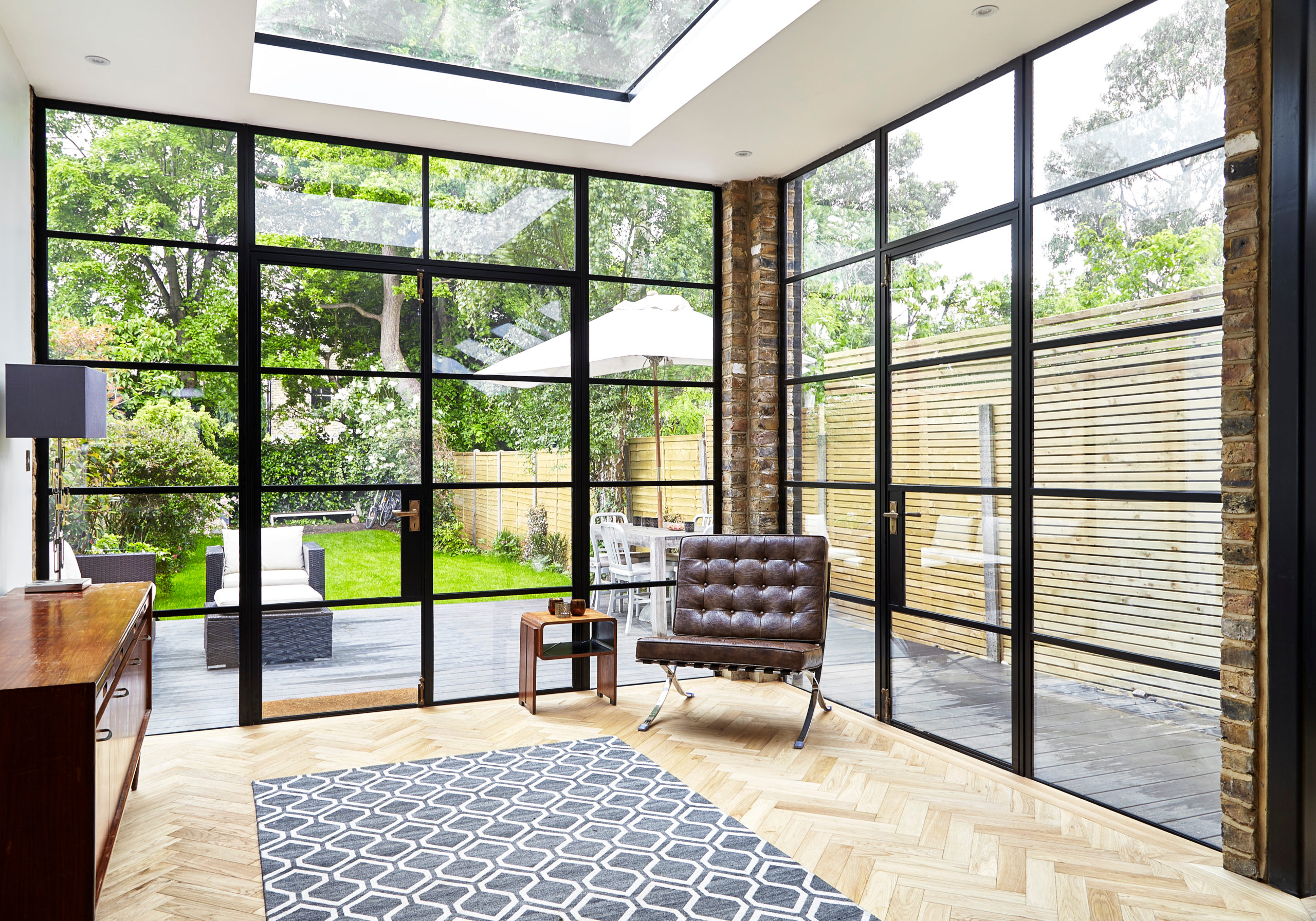 Glass Trends in Indian homes: Applications & Uses | AIS Glass