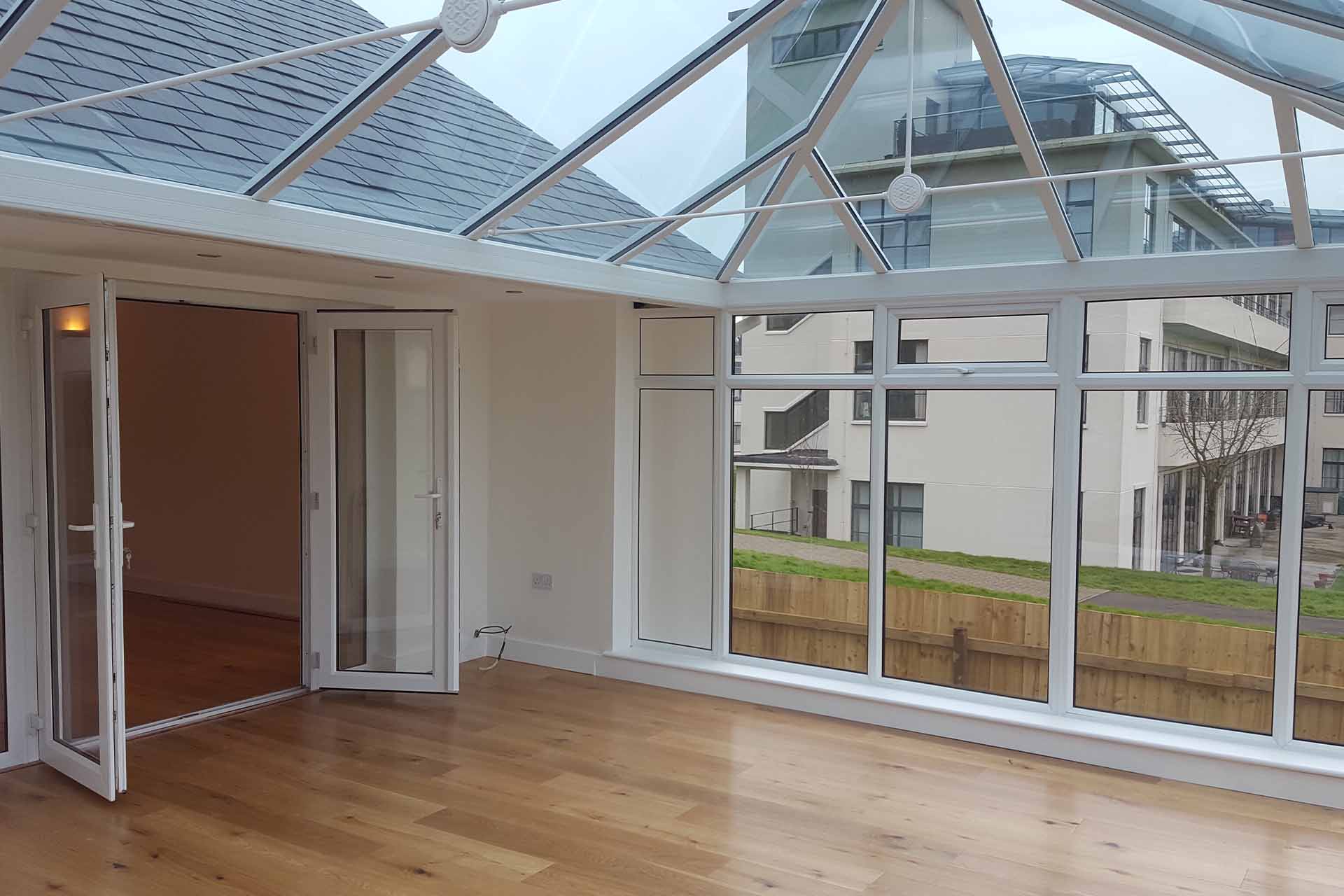 Do You Need Planning Permission For A Conservatory Checkatrade Do You Need Planning Permission For A Conservatory Checkatrade