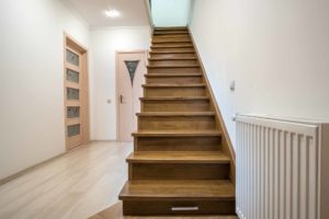 loft conversion stairs