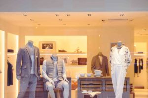 shop fit out cost per square metre
