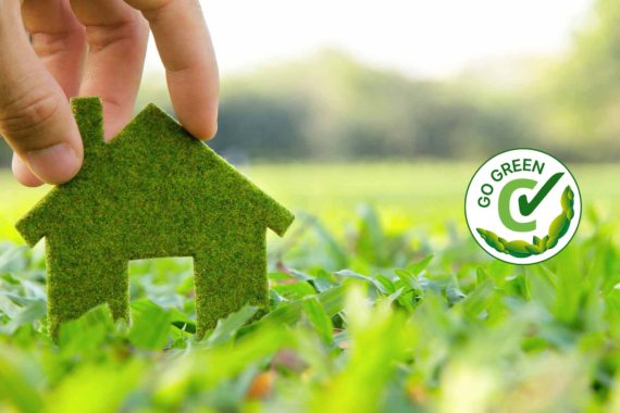 Green homes