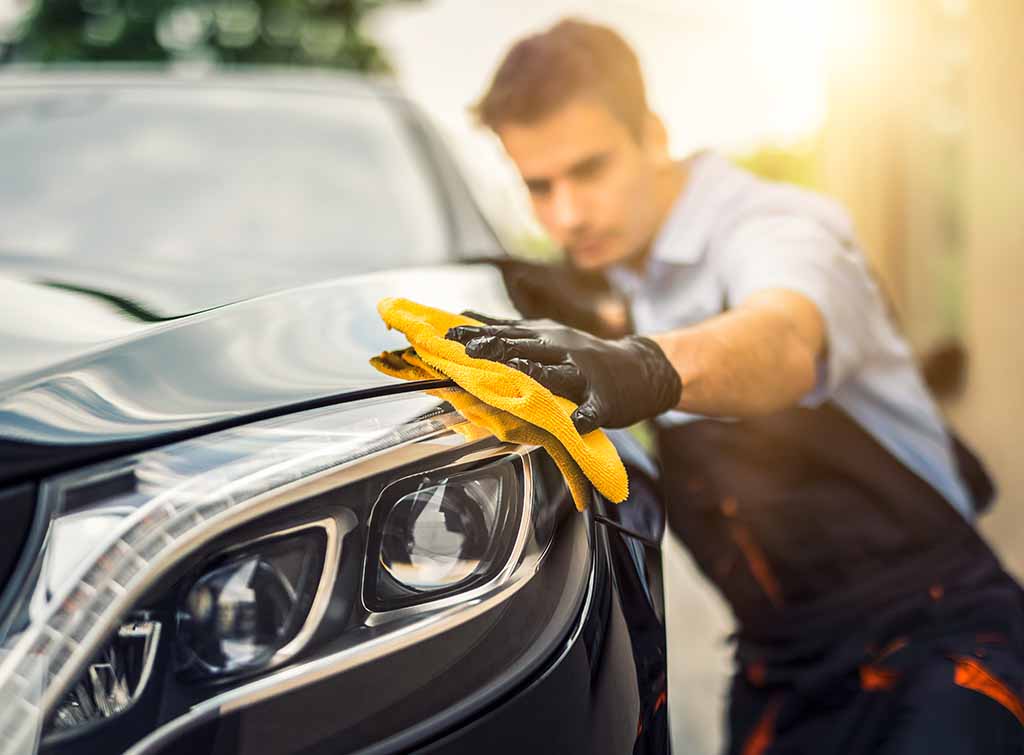 How to start a car wash business discount