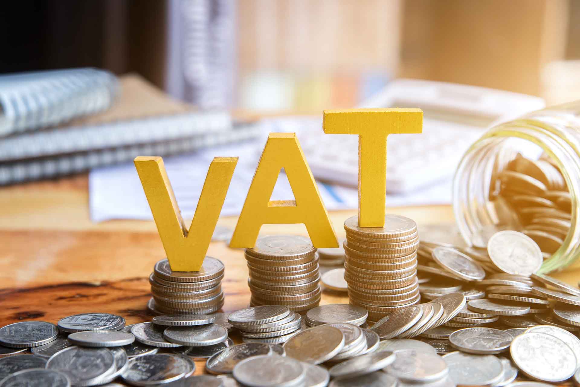 Everything To Know About VAT For Trade Business | Checkatrade