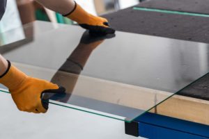 glass work specialists