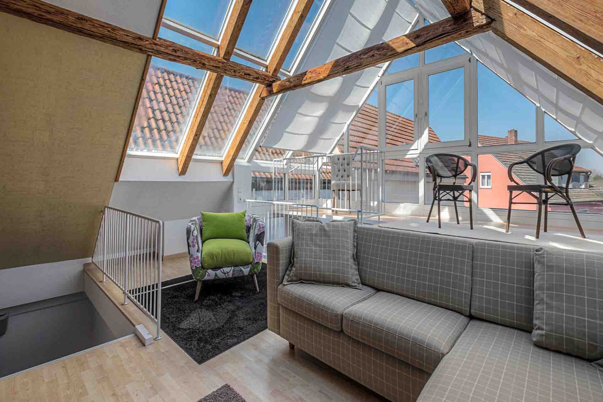 Loft Conversion Cost In 2022 Checkatrade, How Much Does It Cost To Convert A Loft Into Bedroom Uk