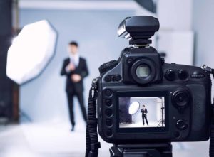 cost of photography studio
