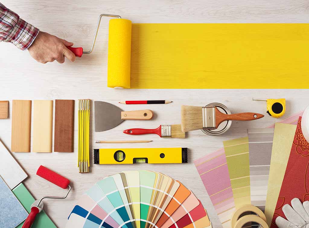 Ultimate Painters Tape - Leading manufacturer and supplier of quality paint  tools