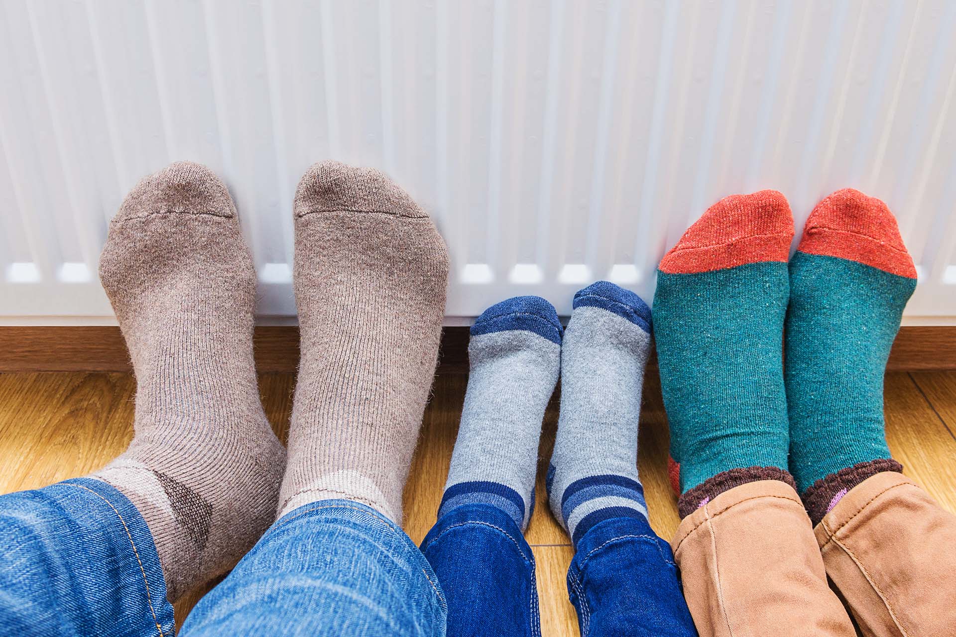 Gas vs Electric Heat Cost in 2024 Checkatrade