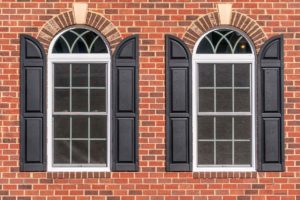 How to repair cracked lintel