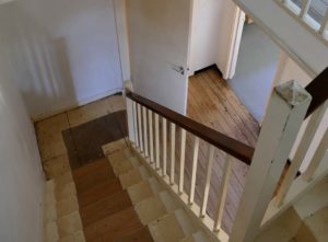 Stairway