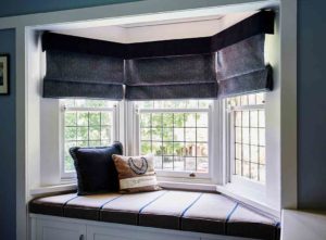 bay window seat