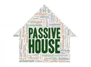 cost to build a passive house