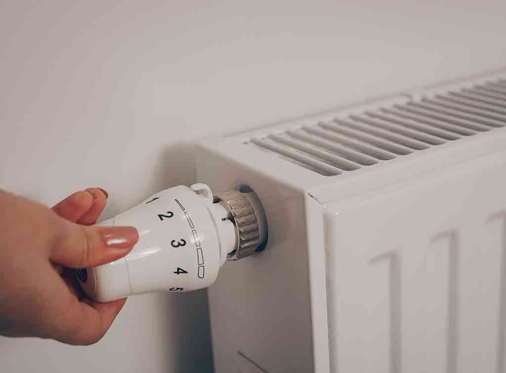 landlord responsibilities heating