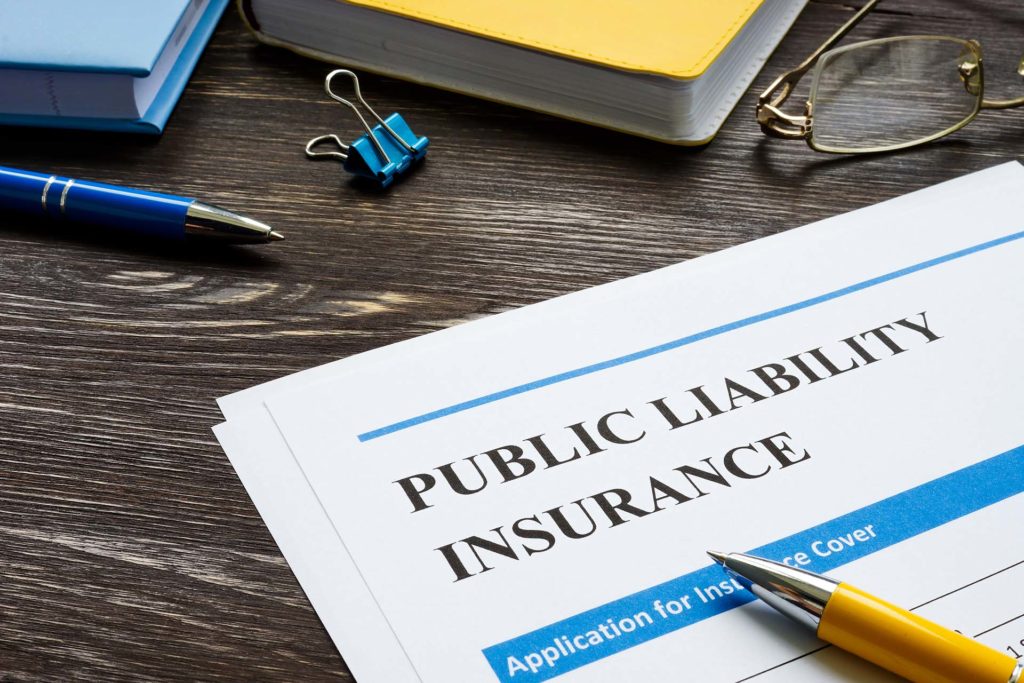 Do businesses need insurance?