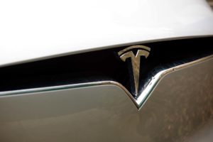 Tesla charger price