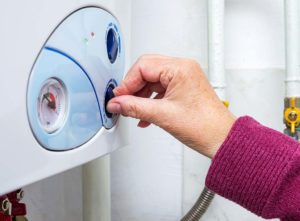 What will replace gas boilers?