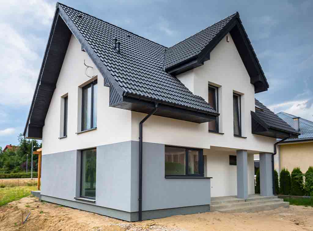 does rendering add value to your home