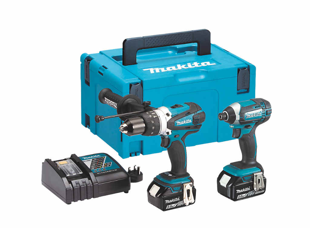 Makita vs DeWalt - Which is Best in 2023? Checkatrade