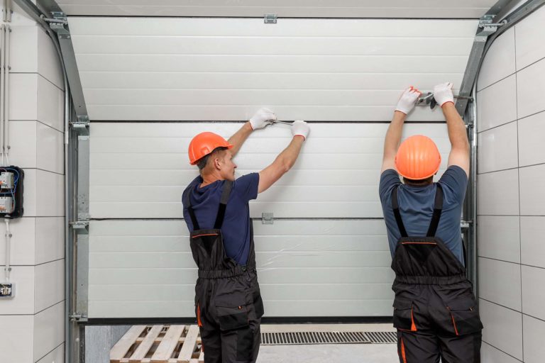 Roller Shutter Repair Common Issues And Fixes Checkatrade