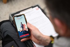 Checkatrade trades app