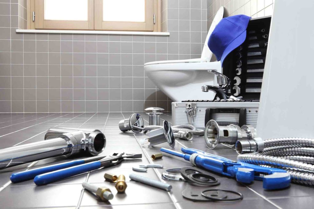 Addressing a Leaking Toilet Quick Fixes for a Drip-Free Bathroom