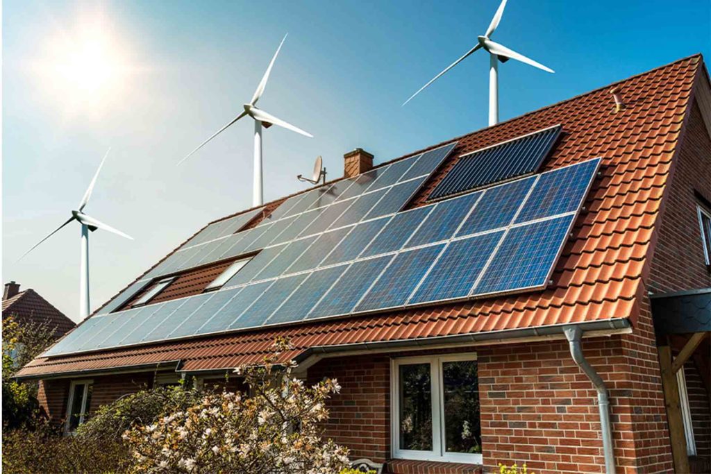 How Much Does a Wind Turbine Cost in 2024 Checkatrade