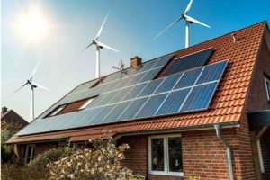 Green Homes Grant