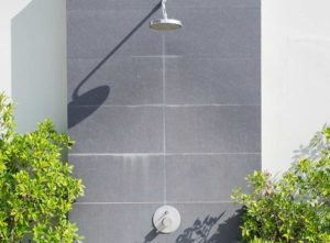 The important of water saving showers - eco friendly solutions