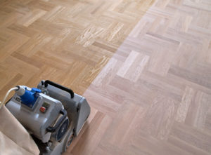 How to restore wood floors