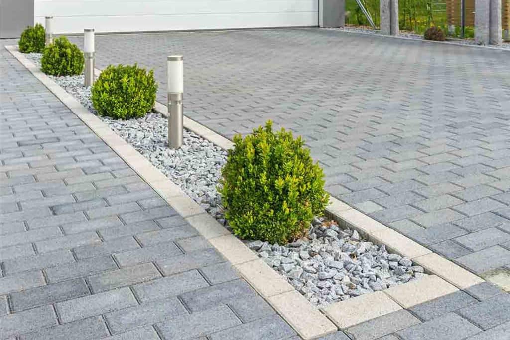 driveway lighting