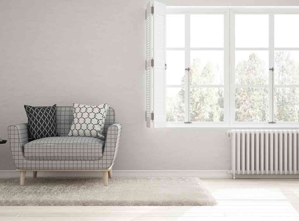 Most efficient radiators and eco friending heating systems for your home