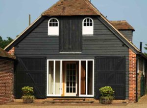 barn conversion ideas
