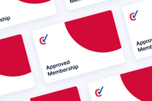 Checkatrade's Approved membership has landed