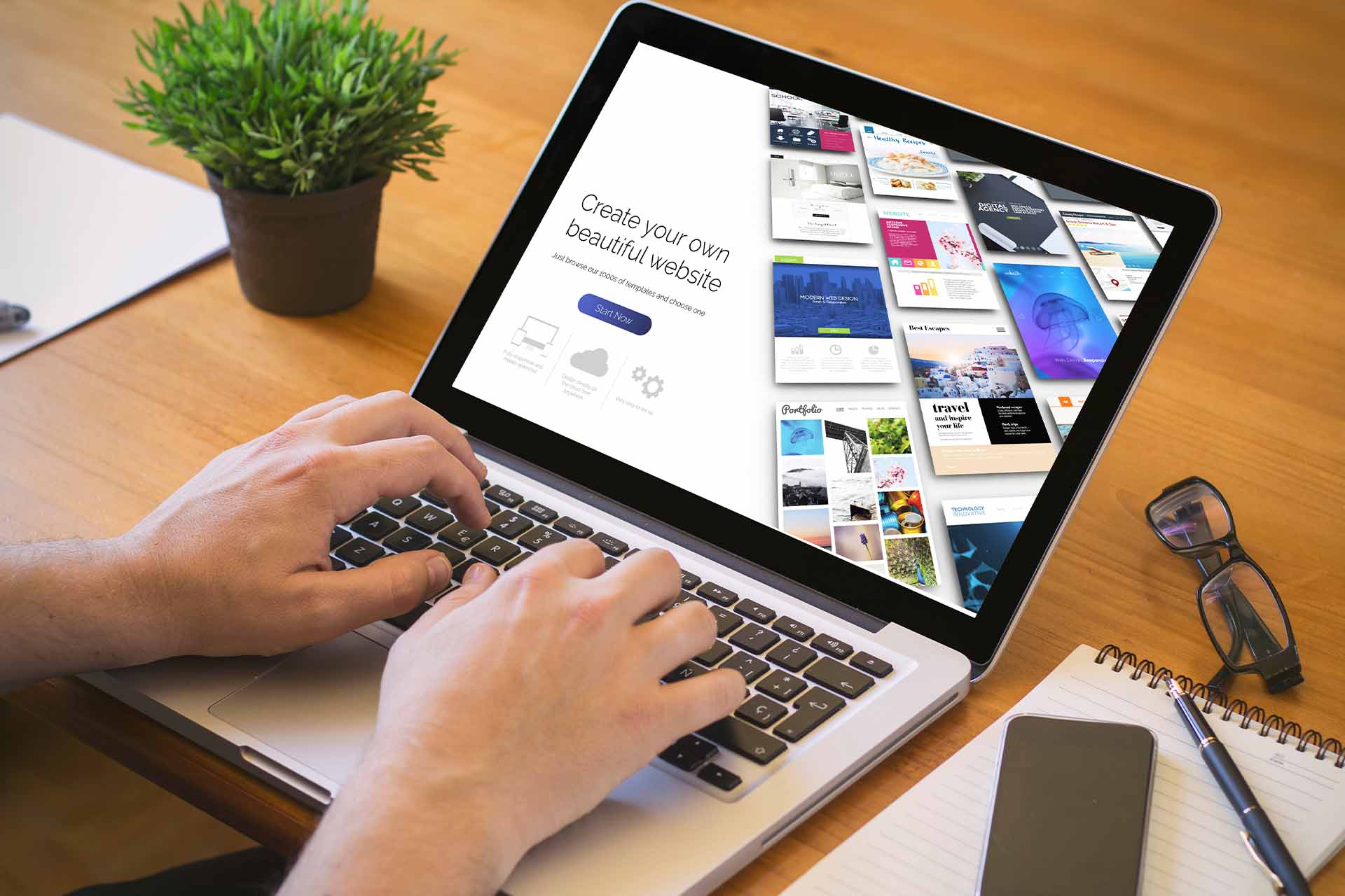 How To Make A Small Business Website For Free Checkatrade how-to-make-a-small-business-website-for-free-checkatrade