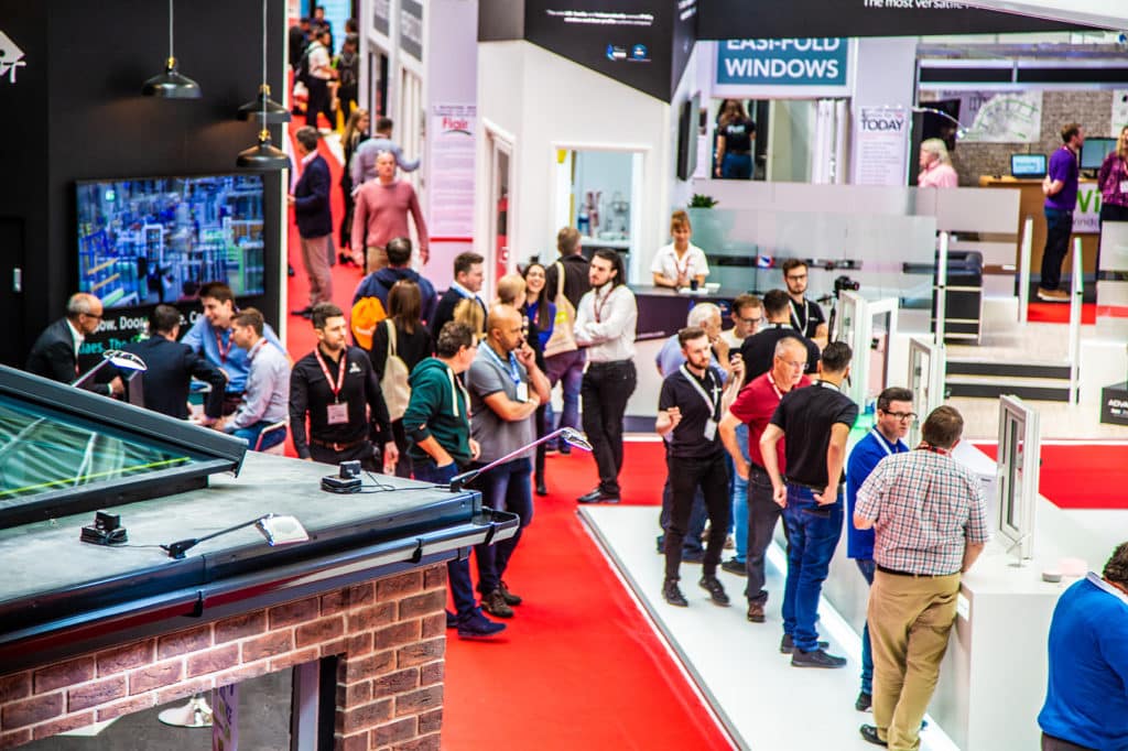 Fit Show NEC Birmingham