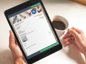 Marketing your small flooring business on social media