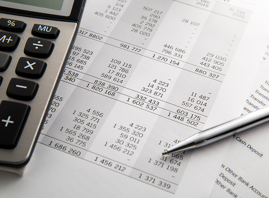 How to read financial statements