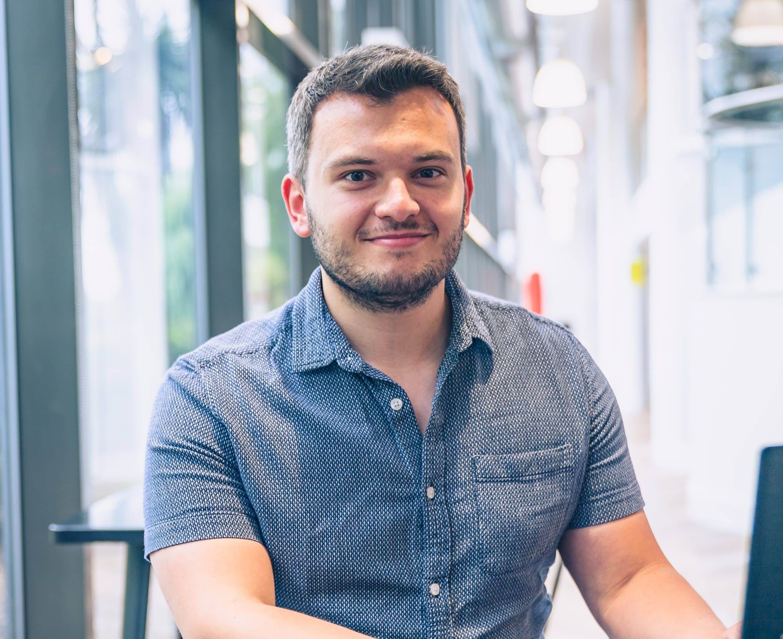 Tom Blake Content Marketing Manager at Checkatrade.com