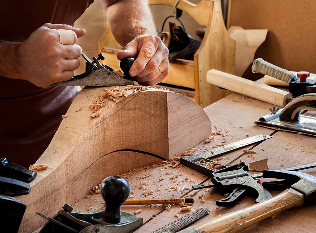 Beginner Hand Tools  Carpentry 