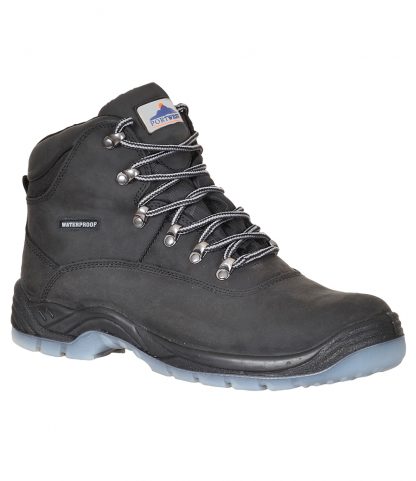 Portwest Steelite All Weather S3 Boots from Workwear Giant