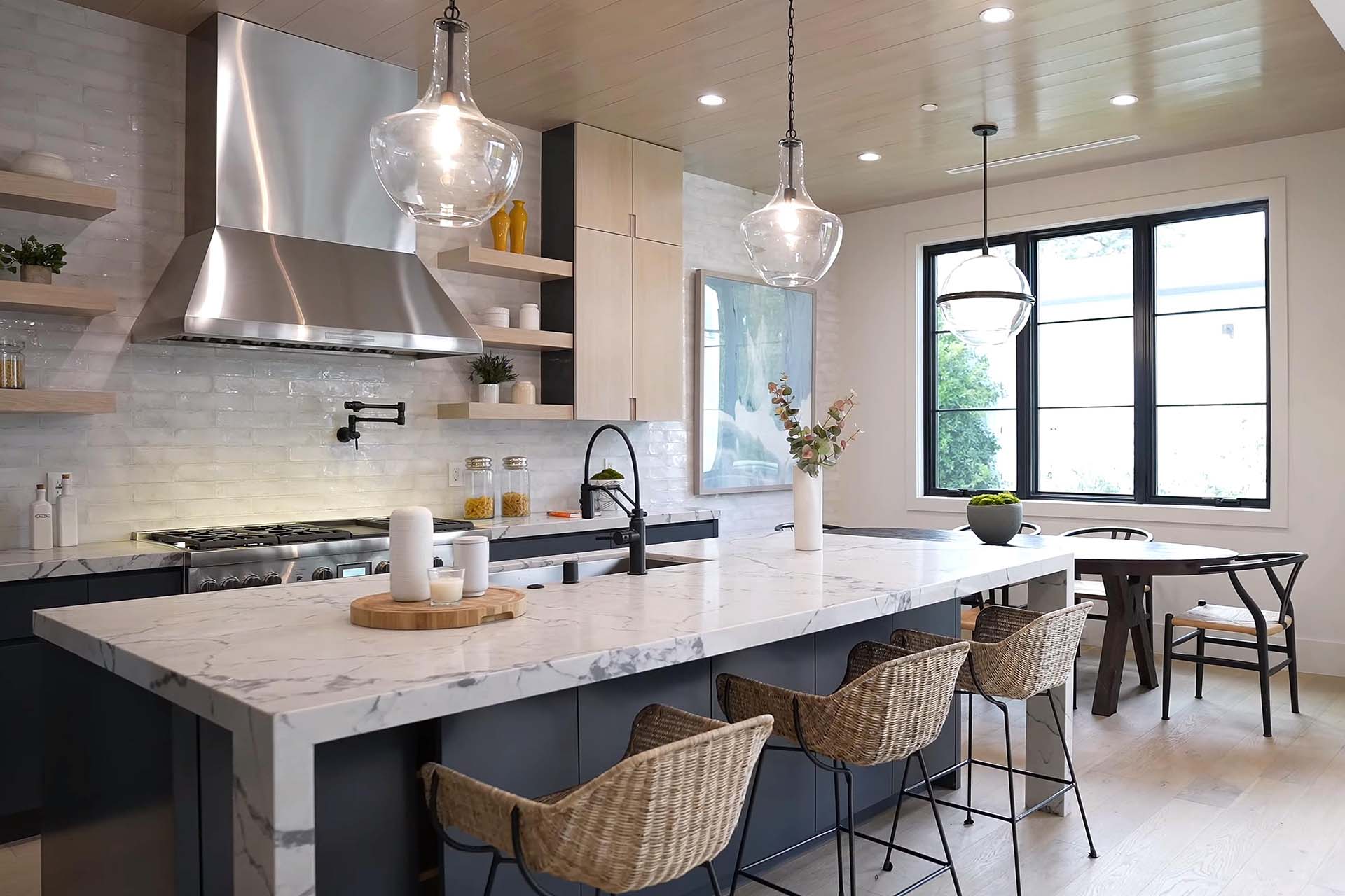 Ultimate Kitchen Renovation Guide
