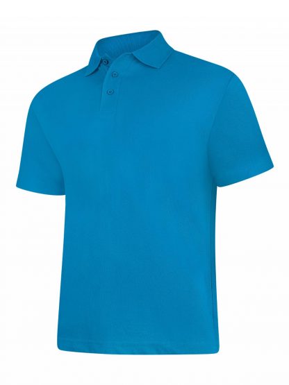 Uneek Classic Polo Shirt from Workwear Giant