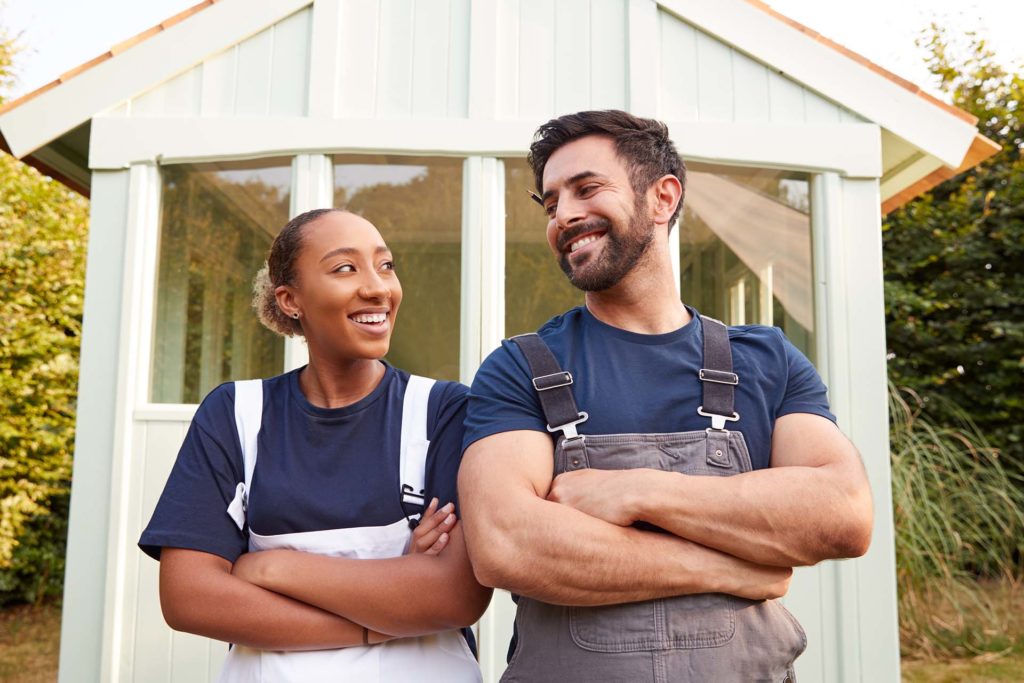 How to make your first hire
