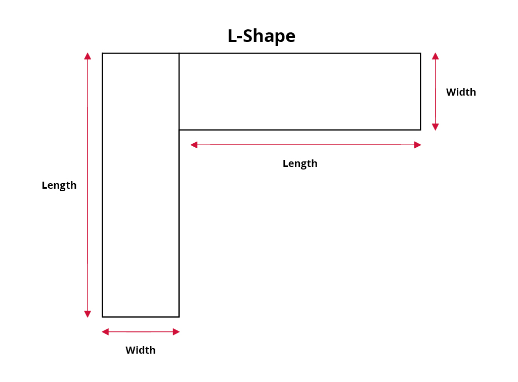  L-Shape-Measuring