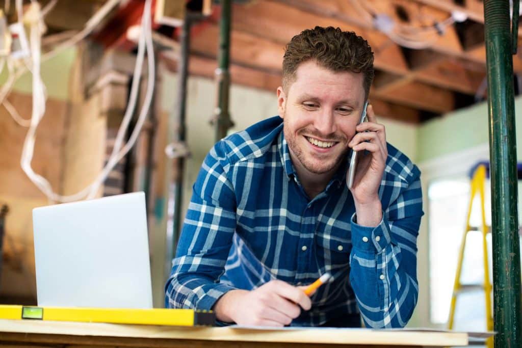 how to hire a good tradesperson