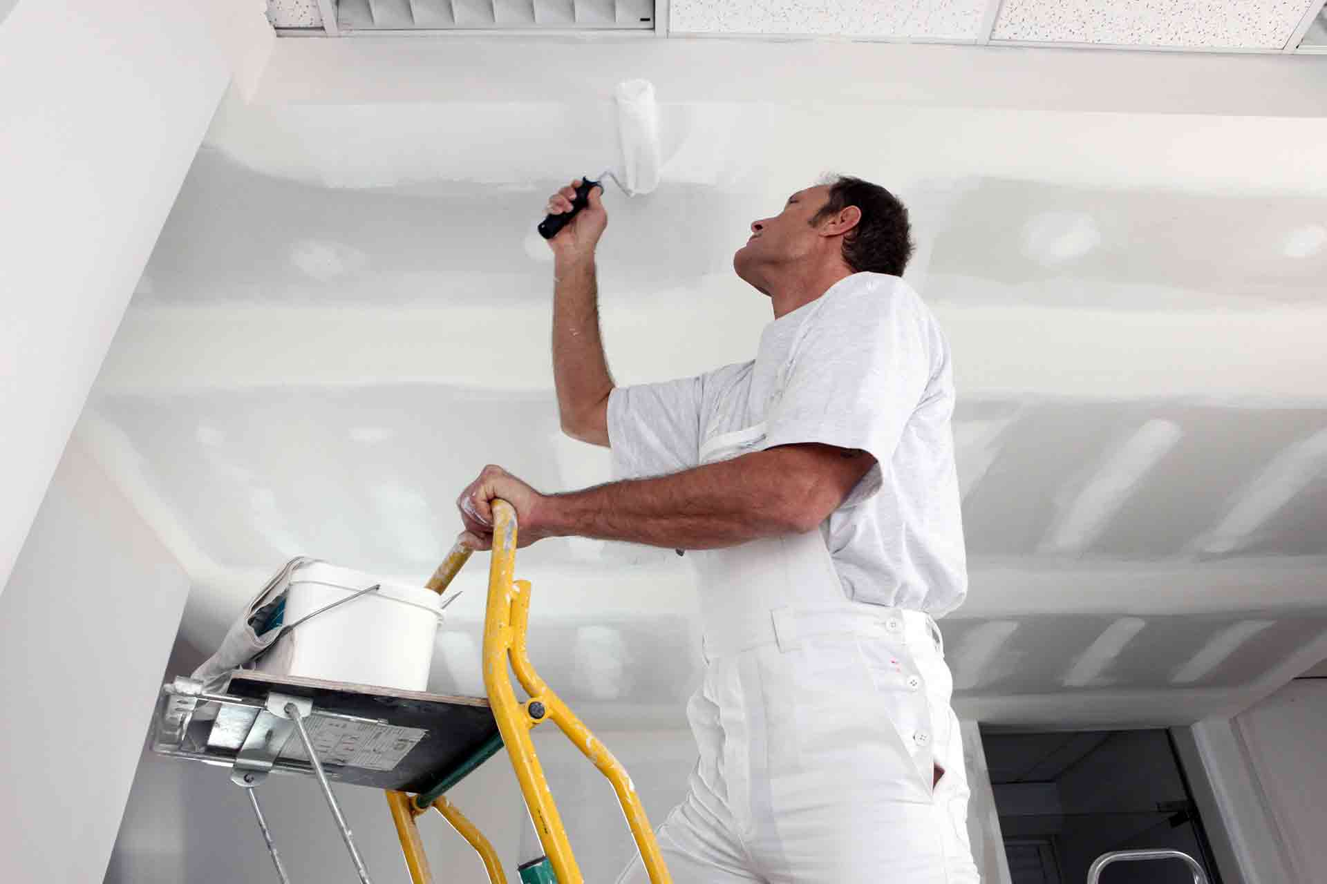 How Much Does A Painter And Decorator Earn? | Checkatrade