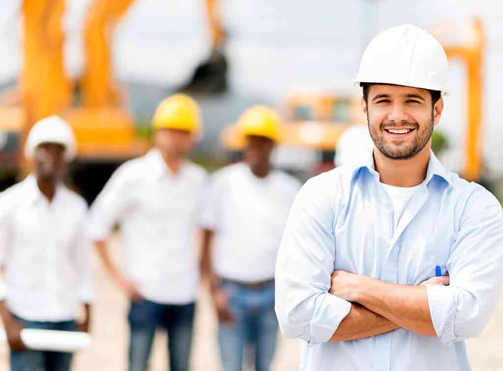 How to grow a construction company