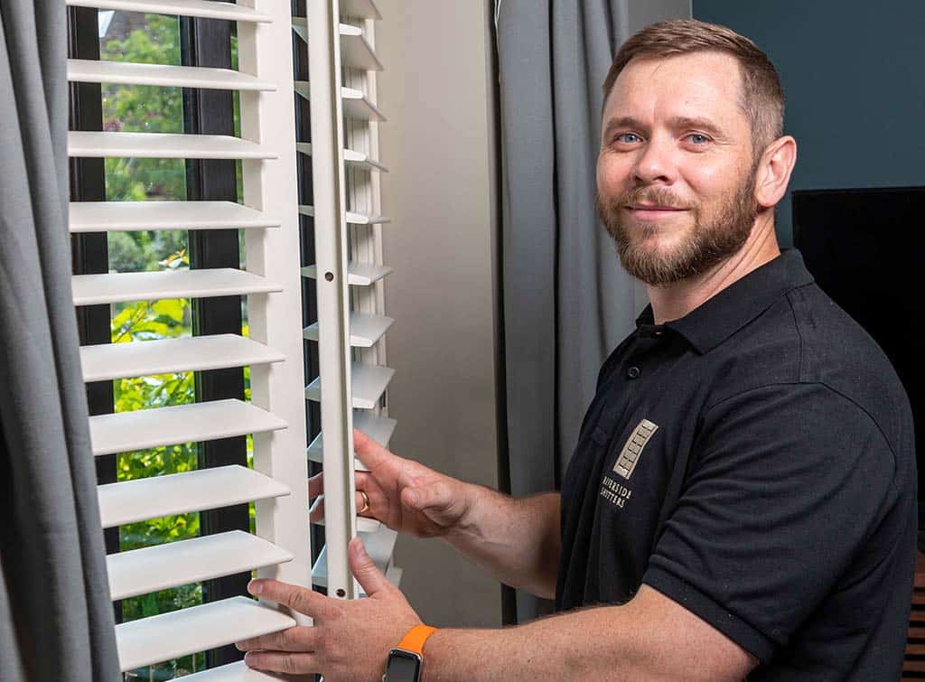 Window shutter discount near me