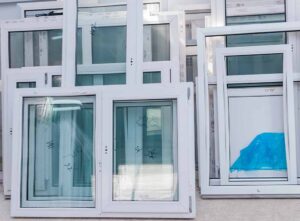 energy efficient windows